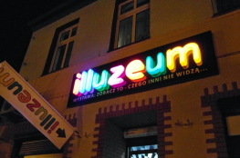Illuzeum