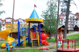 Park Rekreacji 