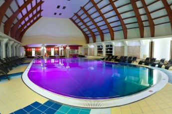 Stok Hotel