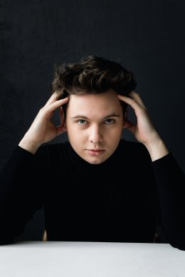 Słupsk Wydarzenie Koncert Chopin, Moniuszko, Kilar. Melodia pamięci