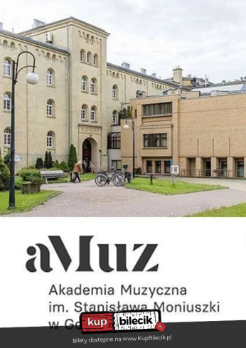 Słupsk Wydarzenie Koncert Szaleństwo młodości i musicalu