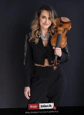 Słupsk Wydarzenie Koncert Vivaldi, Osiecka, Kilar - Nowe 4 Pory Roku