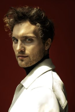 Słupsk Wydarzenie Koncert Janek Traczyk - piosenki, do których wracamy