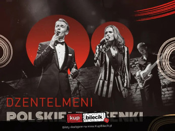 Słupsk Wydarzenie Koncert Wyjątkowy koncert pełen emocji i klasyki