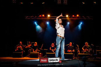 Kobylnica Wydarzenie Koncert Widowisko muzyczne "Usłyszeć taniec" - mistrzowie stepowania