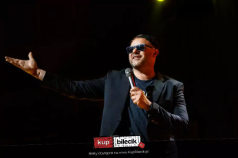 Stand-up "50 i co"