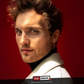 Słupsk Wydarzenie Koncert Wieczór pełen emocji - Krajewski, Wodecki, Cohen i autorskie historie przy fortepianie