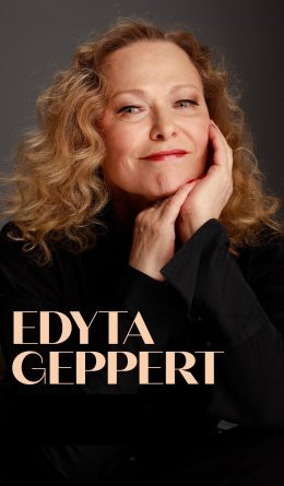 Edyta Geppert