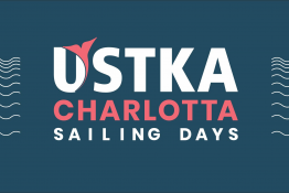 Ustka Wydarzenie Imprezy Sportowe Charlotta Sailing Days 2021