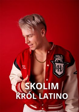 Słupsk Wydarzenie Koncert SKOLIM