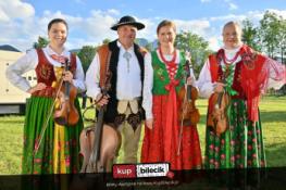 Słupsk Wydarzenie Koncert IV Festiwal Wojciecha Kilara - Mikołajki na folkowo