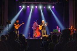 Słupsk Wydarzenie Koncert Dom o Zielonych Progach