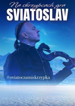 Słupsk Wydarzenie Koncert SVIATOSLAV