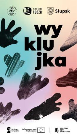 Słupsk Wydarzenie Spektakl "Wyklujka" - Teatr  Lalki Tęcza