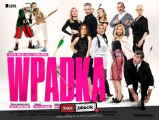 Słupsk Wydarzenie Spektakl Najzabawniejsza komedia sezonu!