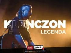 Kobylnica Wydarzenie Koncert Klenczon - Legenda. Koncert zespołu Piramidy