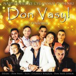 Słupsk Wydarzenie Koncert Don Vasyl & Gwiazdy Cygańskiej Pieśni