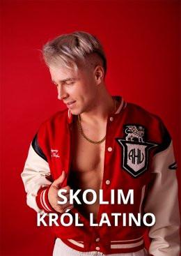 Słupsk Wydarzenie Koncert SKOLIM